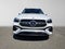 2026 Mercedes-Benz GLE 450 4MATIC® SUV