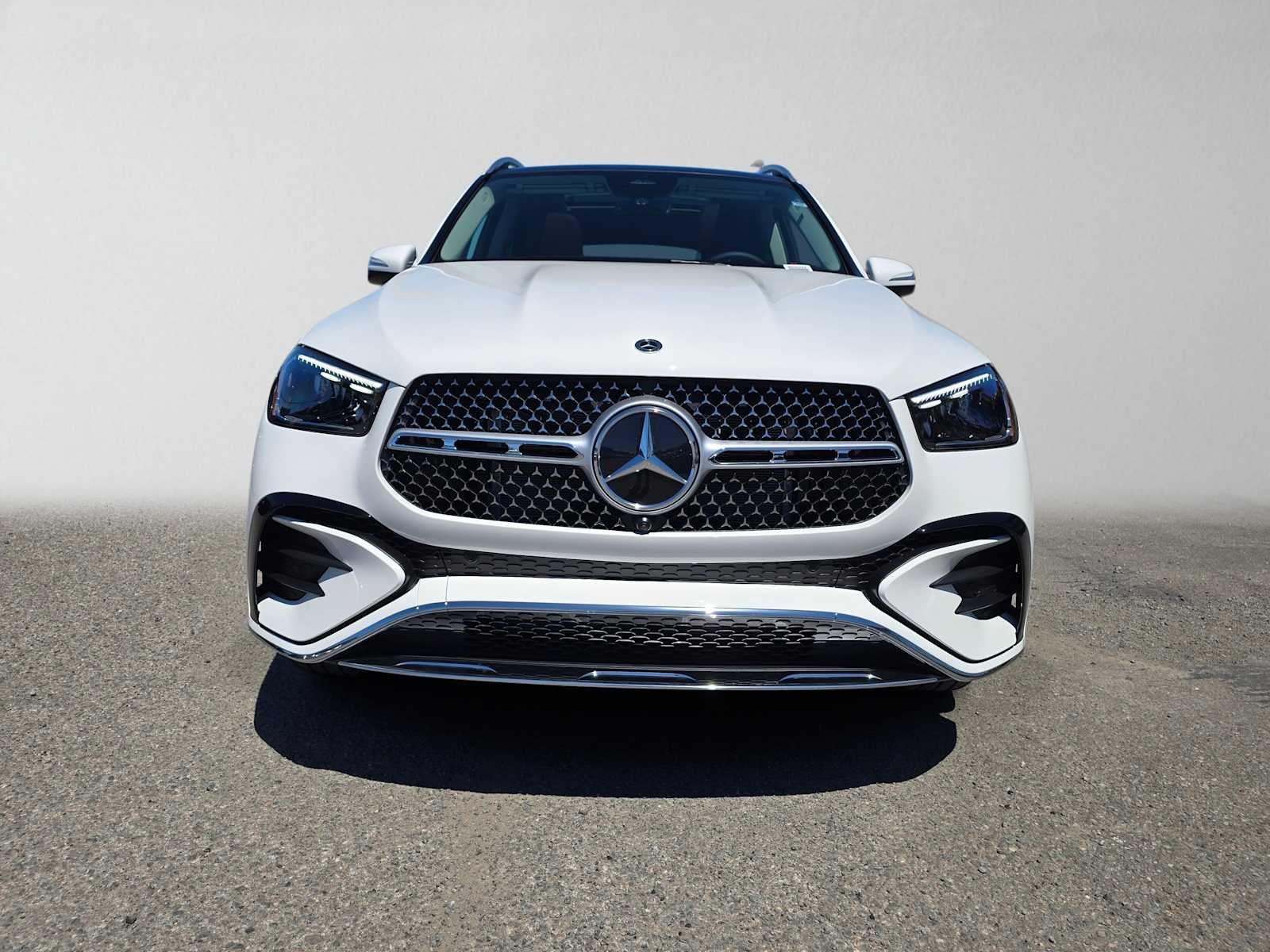 2026 Mercedes-Benz GLE 450 4MATIC® SUV