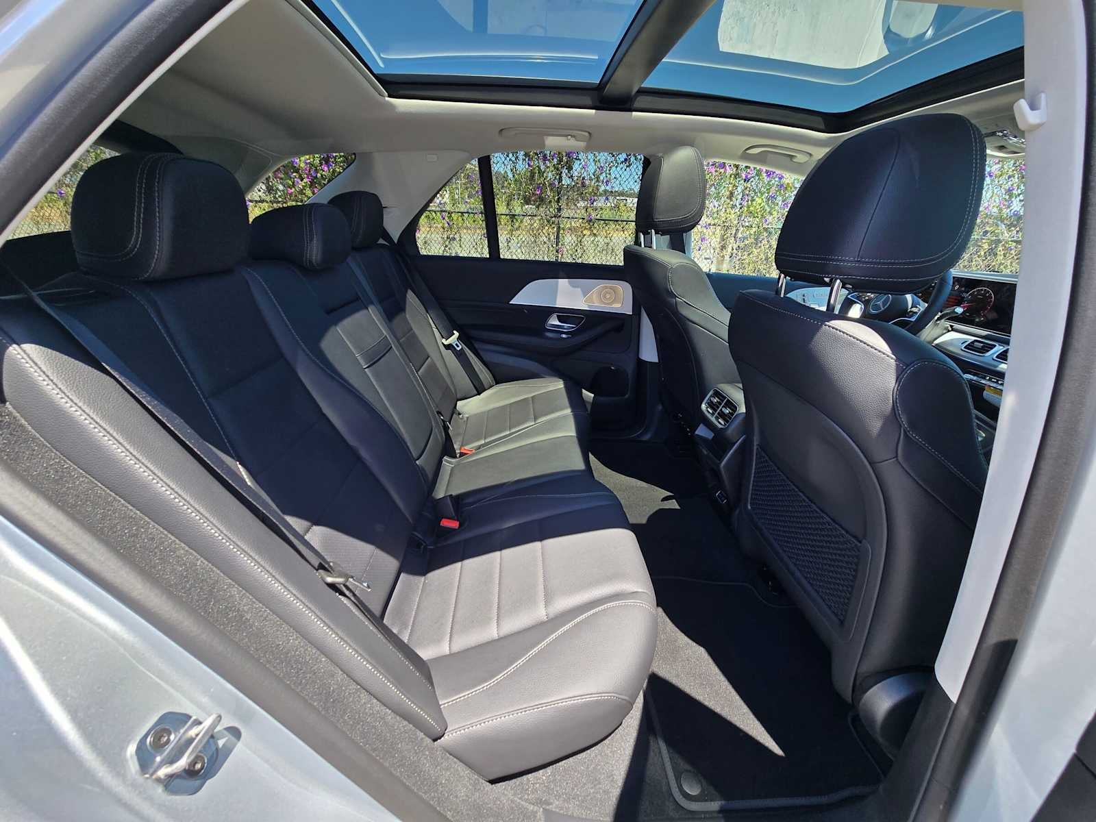 2026 Mercedes-Benz GLE 450 4MATIC® SUV