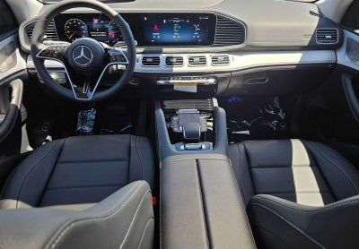 2026 Mercedes-Benz GLE 450 4MATIC® SUV