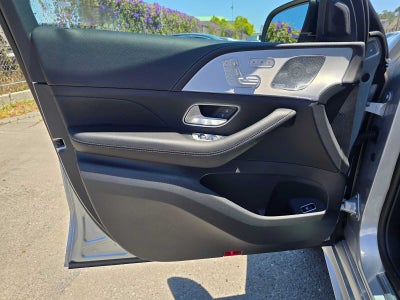 2026 Mercedes-Benz GLE 450 4MATIC® SUV