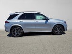 2026 Mercedes-Benz GLE 450 4MATIC® SUV