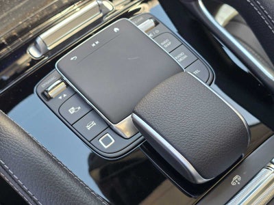 2026 Mercedes-Benz GLE 450 4MATIC® SUV