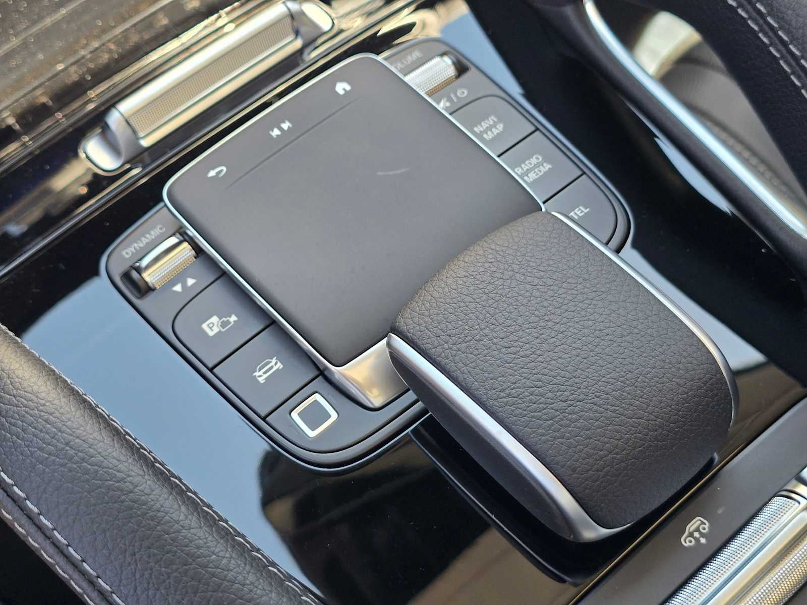 2026 Mercedes-Benz GLE 450 4MATIC® SUV