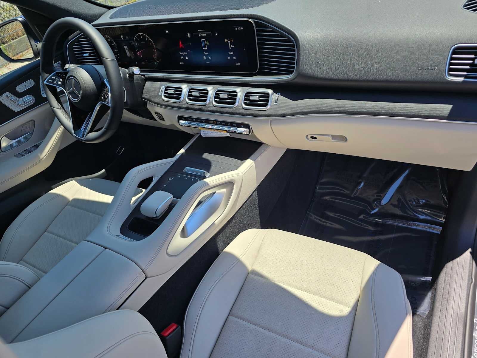 2026 Mercedes-Benz GLE 450 4MATIC® SUV