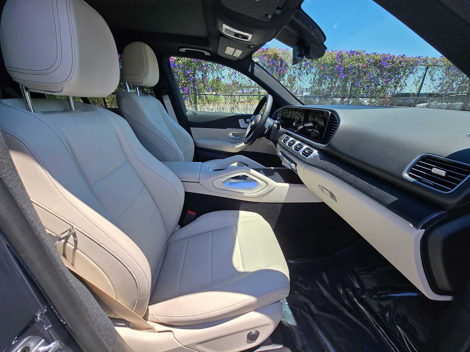 2026 Mercedes-Benz GLE 450 4MATIC® SUV