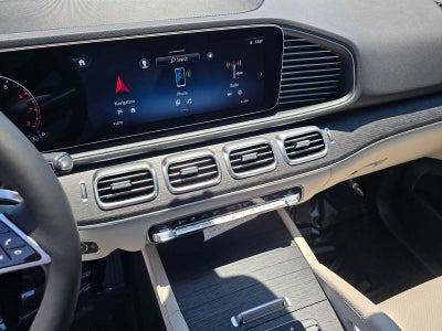 2026 Mercedes-Benz GLE 450 4MATIC® SUV