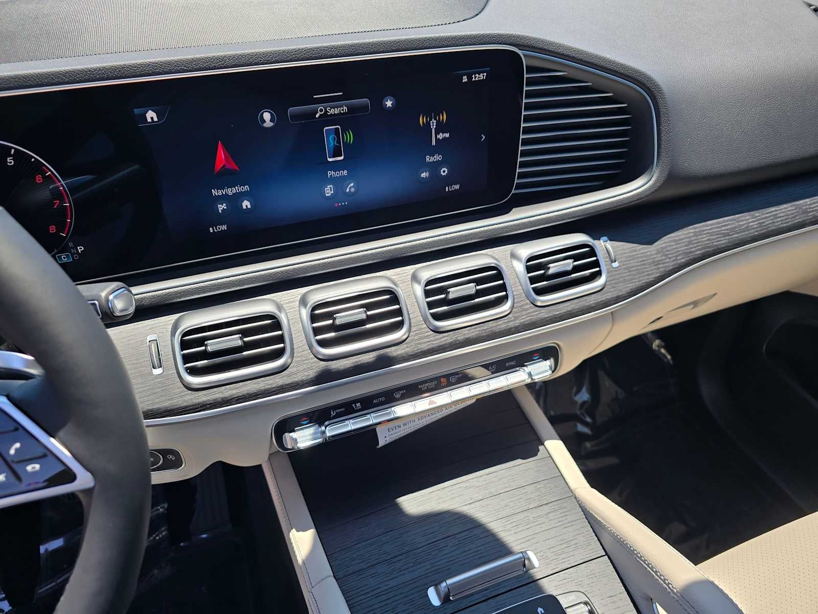 2026 Mercedes-Benz GLE 450 4MATIC® SUV