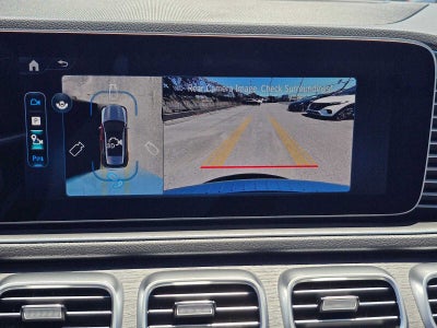 2026 Mercedes-Benz GLE 450 4MATIC® SUV