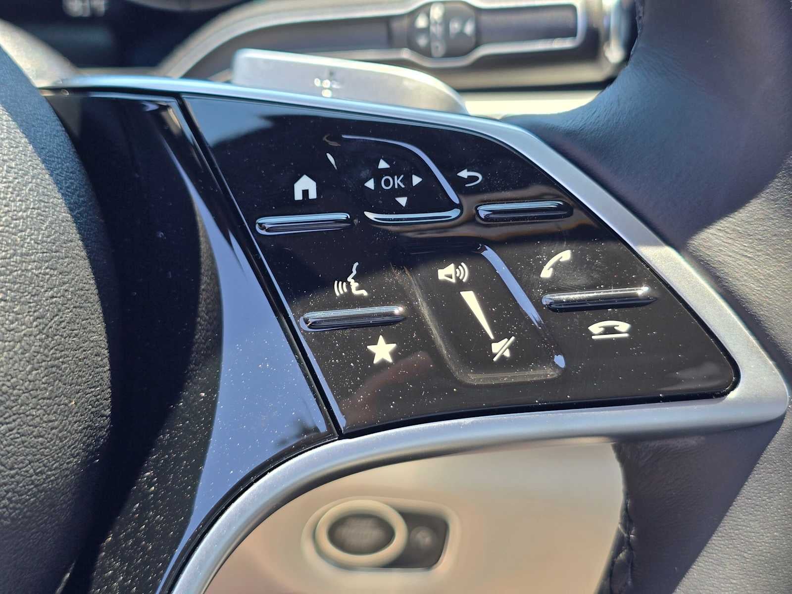 2026 Mercedes-Benz GLE 450 4MATIC® SUV