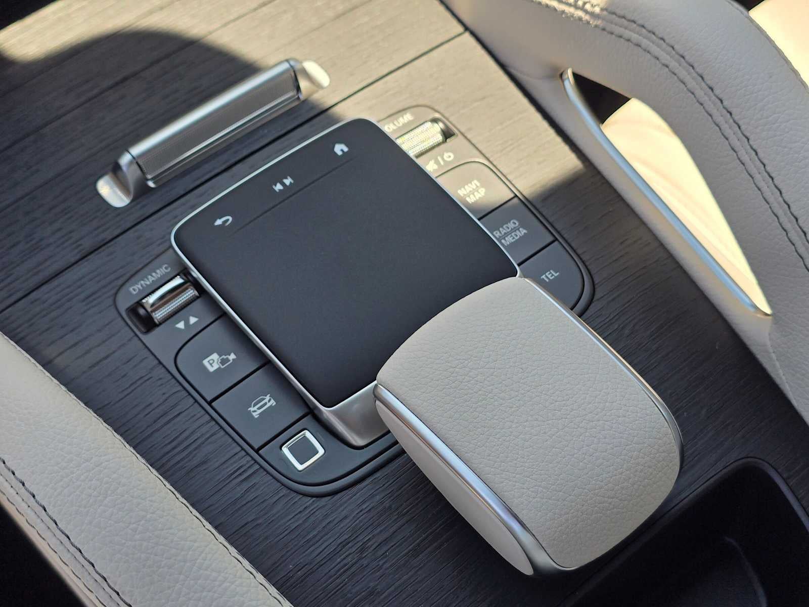 2026 Mercedes-Benz GLE 450 4MATIC® SUV