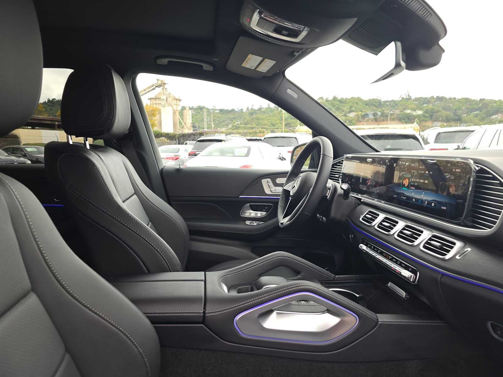 2026 Mercedes-Benz GLE 450 4MATIC® SUV