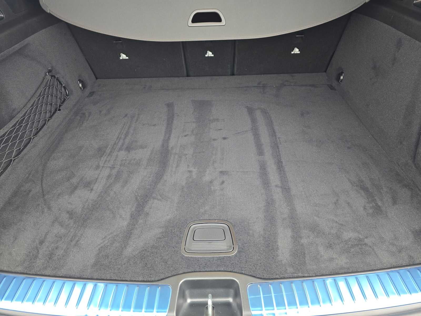 2026 Mercedes-Benz GLE 450 4MATIC® SUV