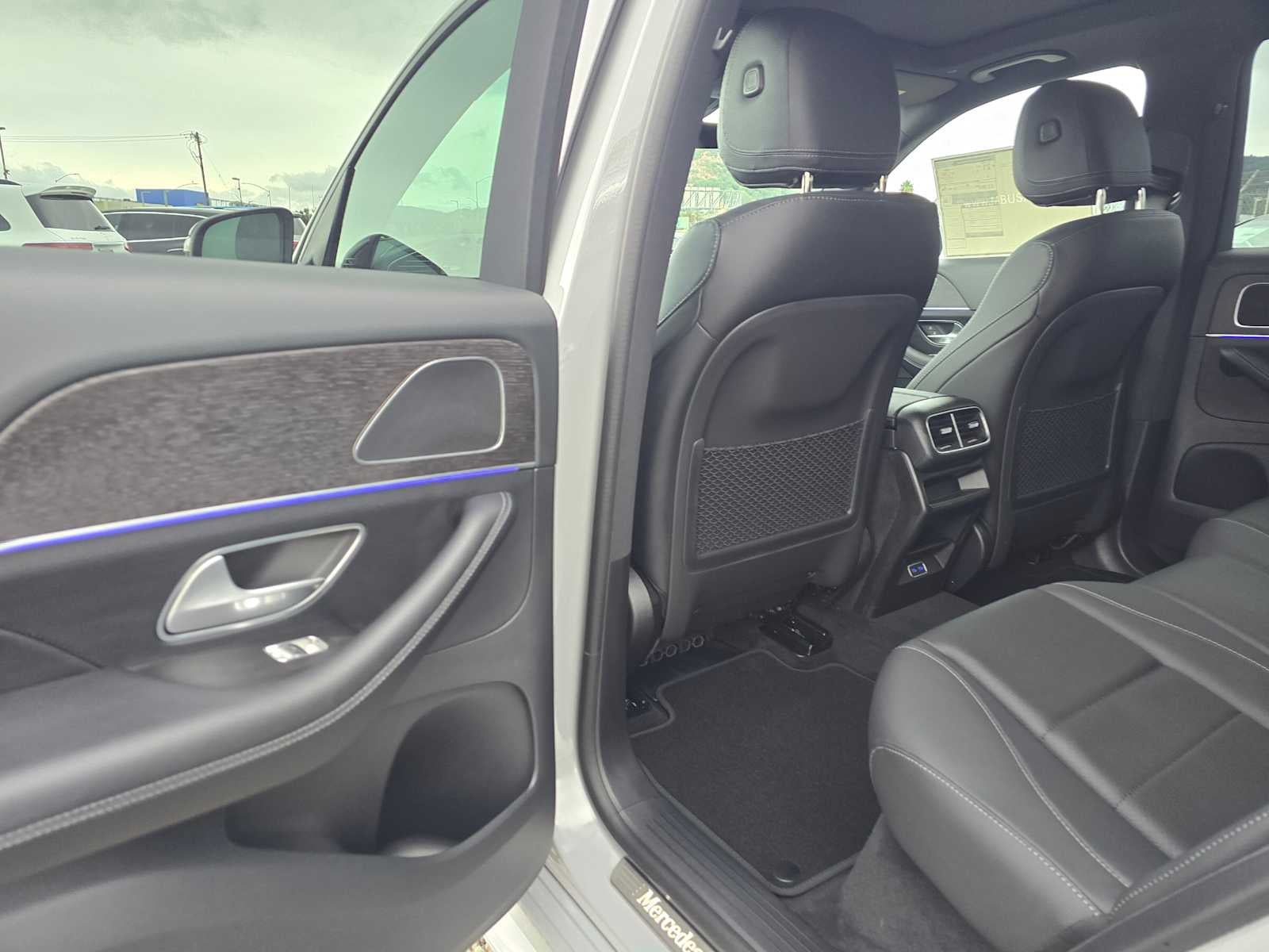 2026 Mercedes-Benz GLE 450 4MATIC® SUV