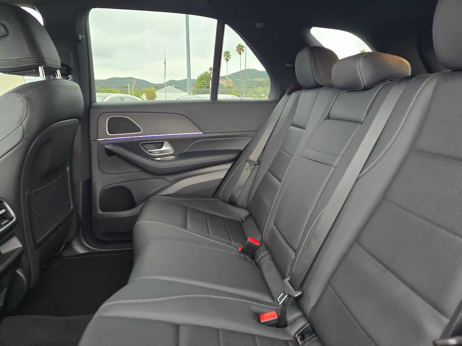 2026 Mercedes-Benz GLE 450 4MATIC® SUV