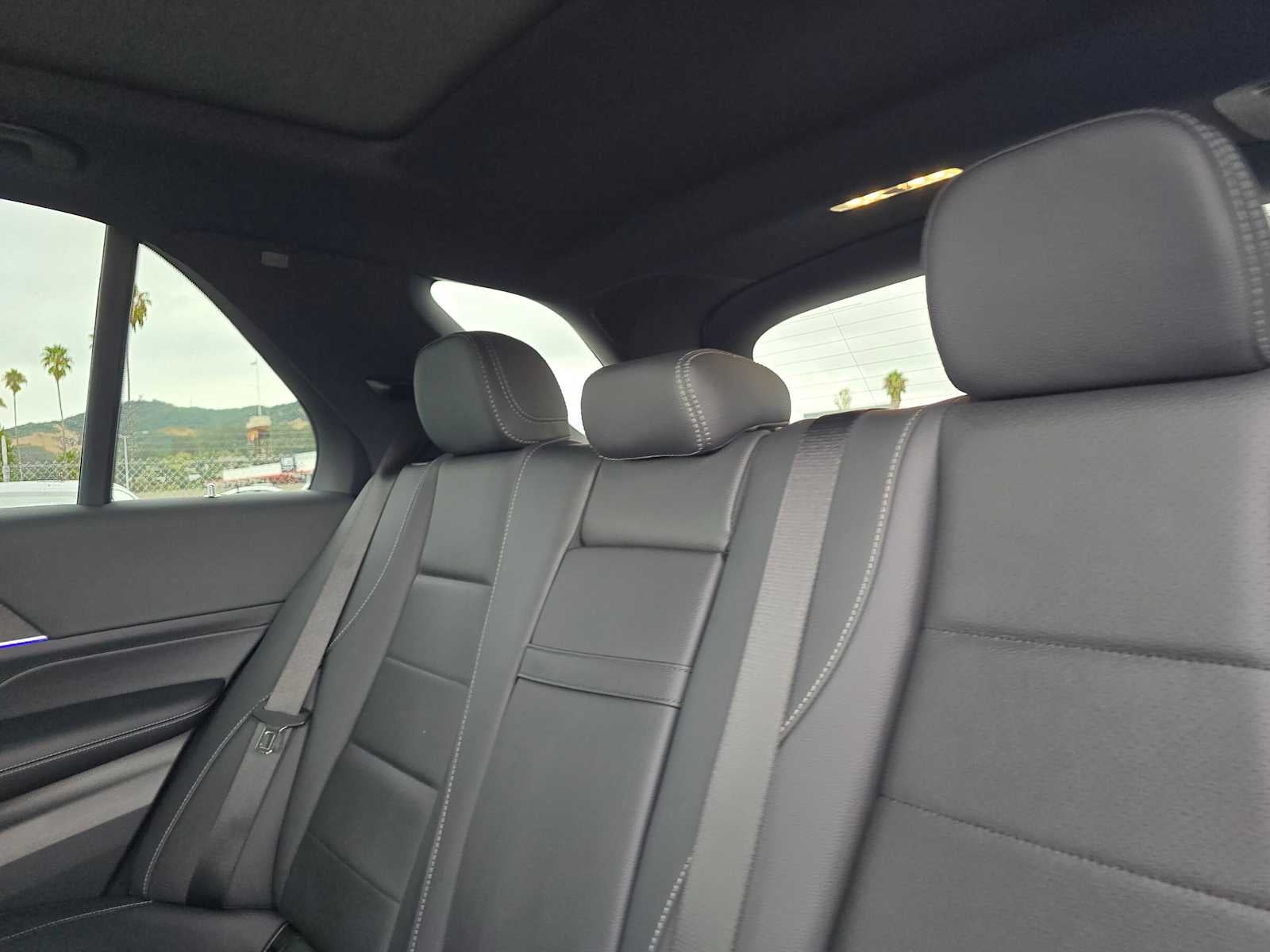 2026 Mercedes-Benz GLE 450 4MATIC® SUV