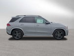 2026 Mercedes-Benz GLE 450 4MATIC® SUV