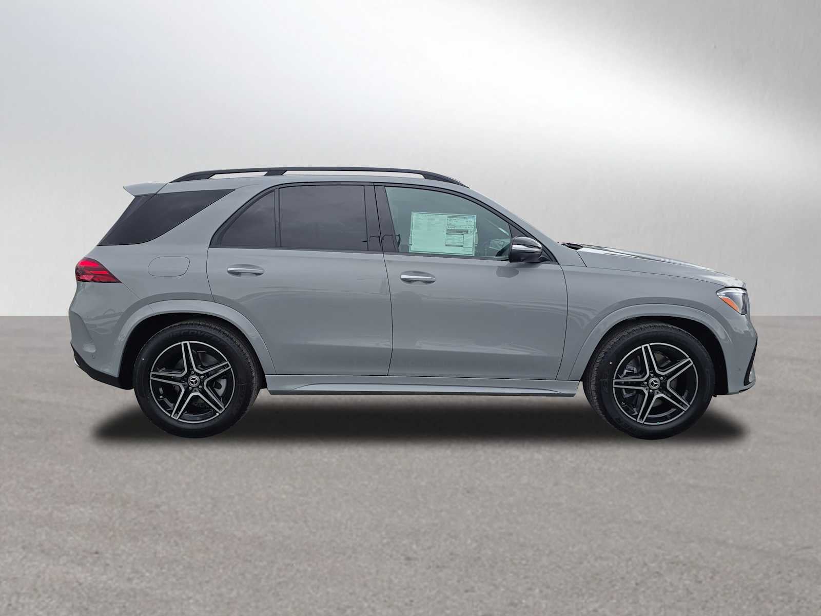 2026 Mercedes-Benz GLE 450 4MATIC® SUV