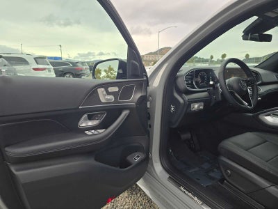 2026 Mercedes-Benz GLE 450 4MATIC® SUV