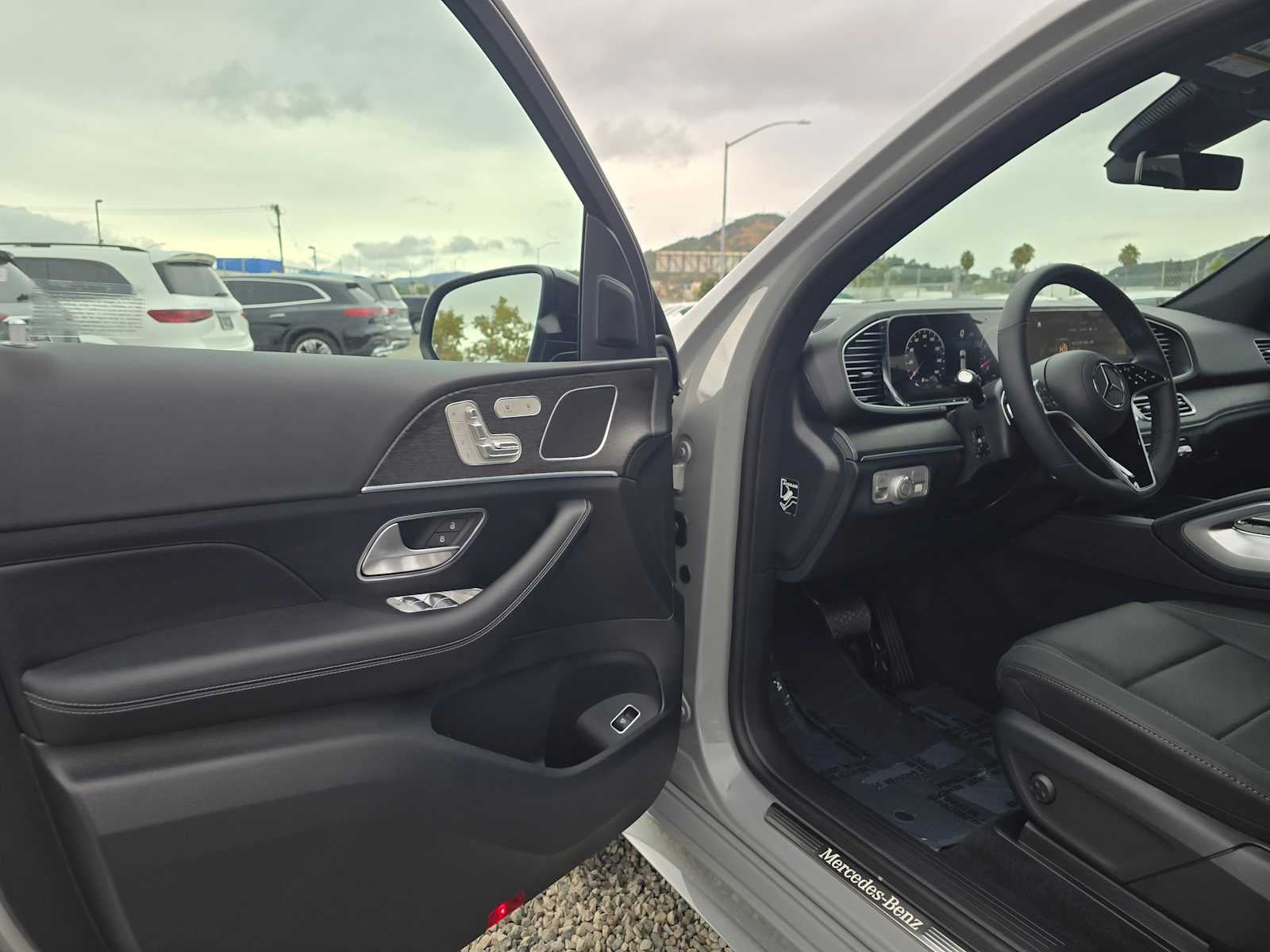 2026 Mercedes-Benz GLE 450 4MATIC® SUV