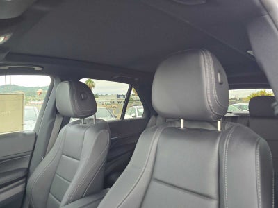 2026 Mercedes-Benz GLE 450 4MATIC® SUV