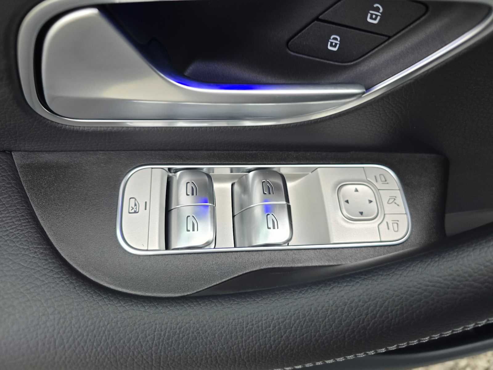 2026 Mercedes-Benz GLE 450 4MATIC® SUV