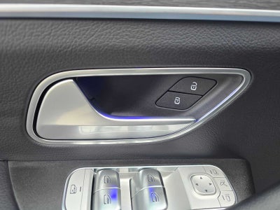 2026 Mercedes-Benz GLE 450 4MATIC® SUV