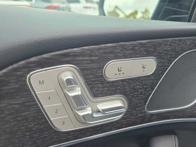 2026 Mercedes-Benz GLE 450 4MATIC® SUV