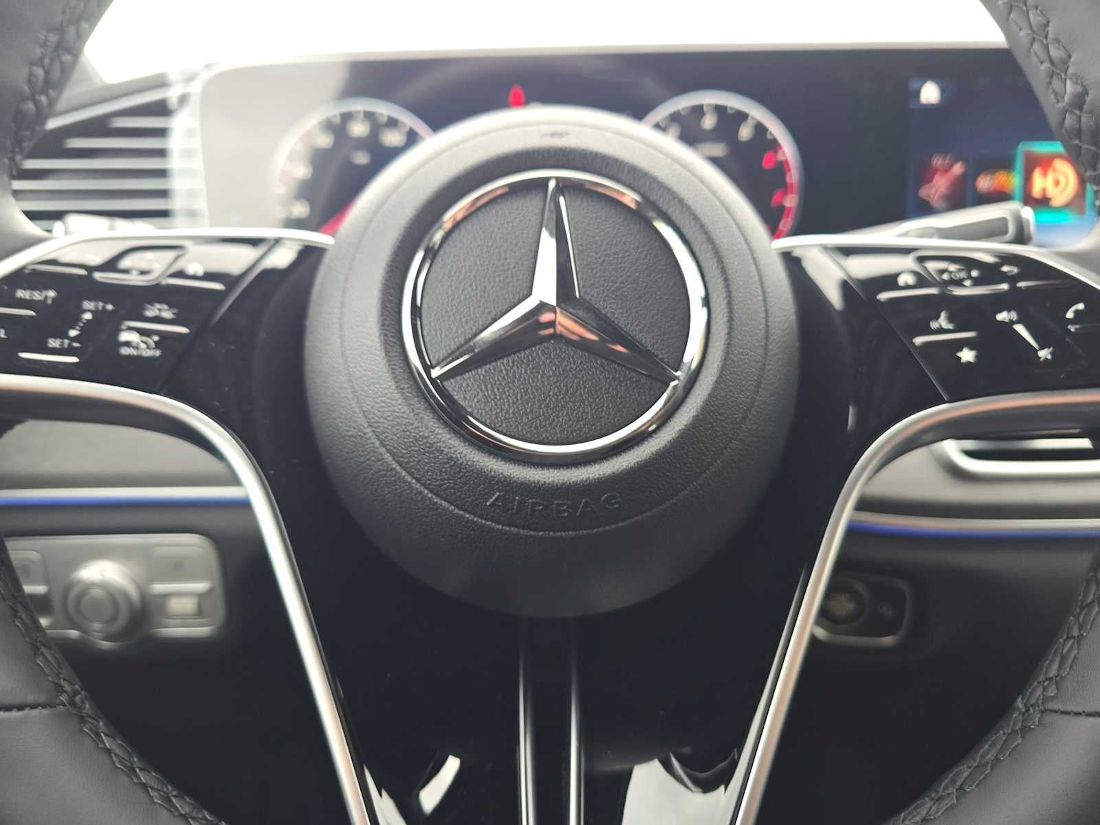 2026 Mercedes-Benz GLE 450 4MATIC® SUV