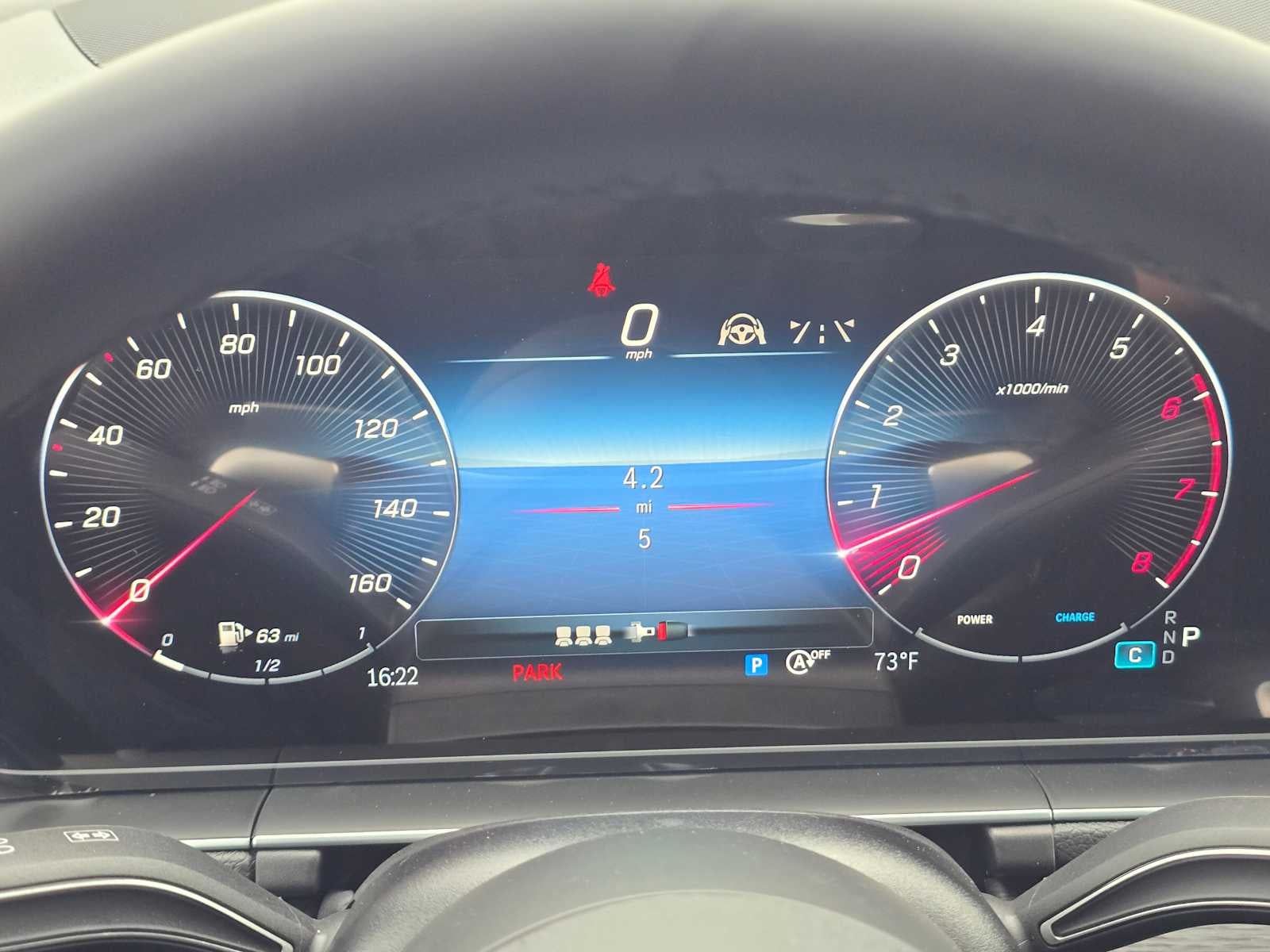 2026 Mercedes-Benz GLE 450 4MATIC® SUV