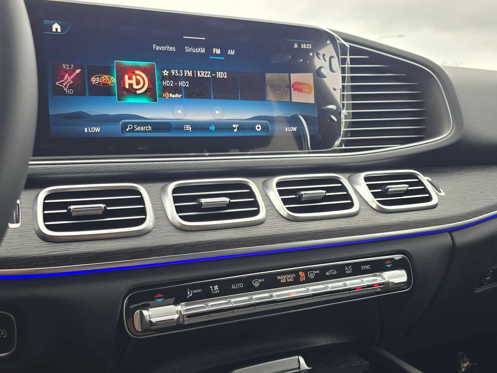 2026 Mercedes-Benz GLE 450 4MATIC® SUV