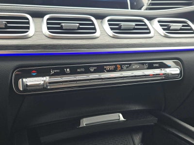 2026 Mercedes-Benz GLE 450 4MATIC® SUV