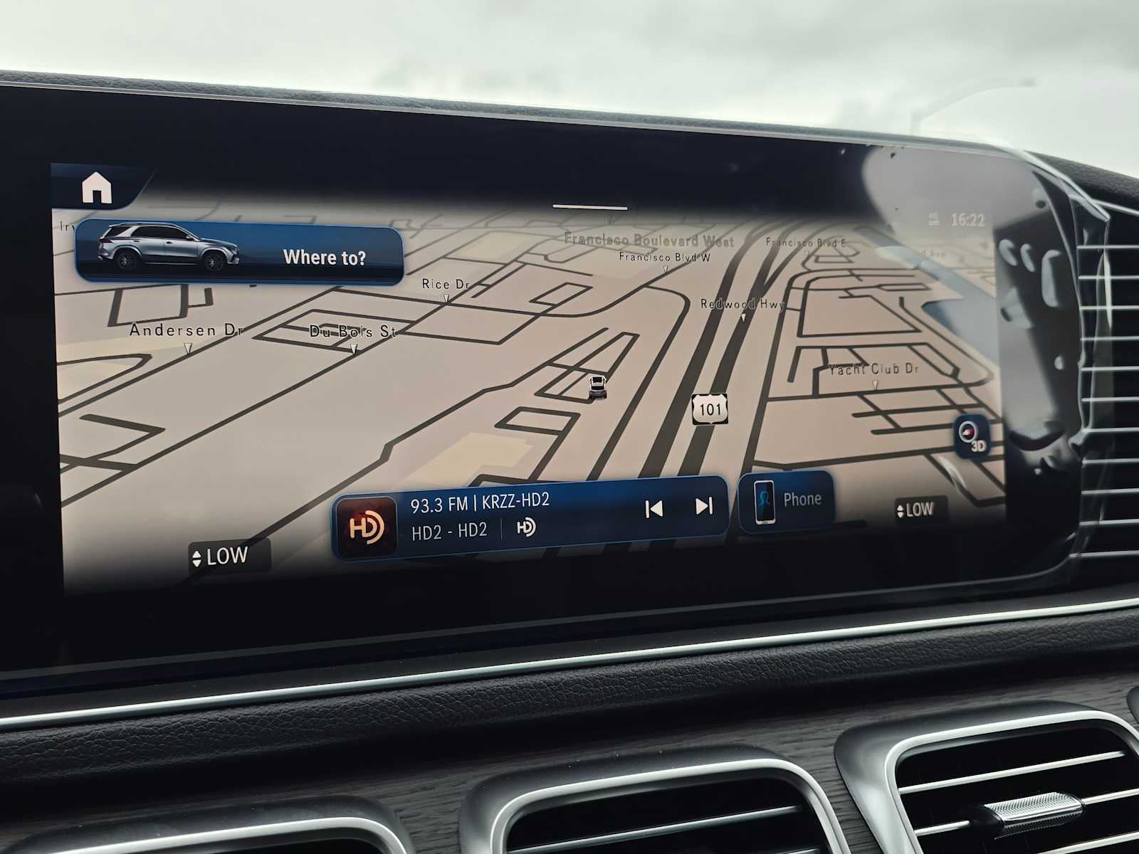 2026 Mercedes-Benz GLE 450 4MATIC® SUV