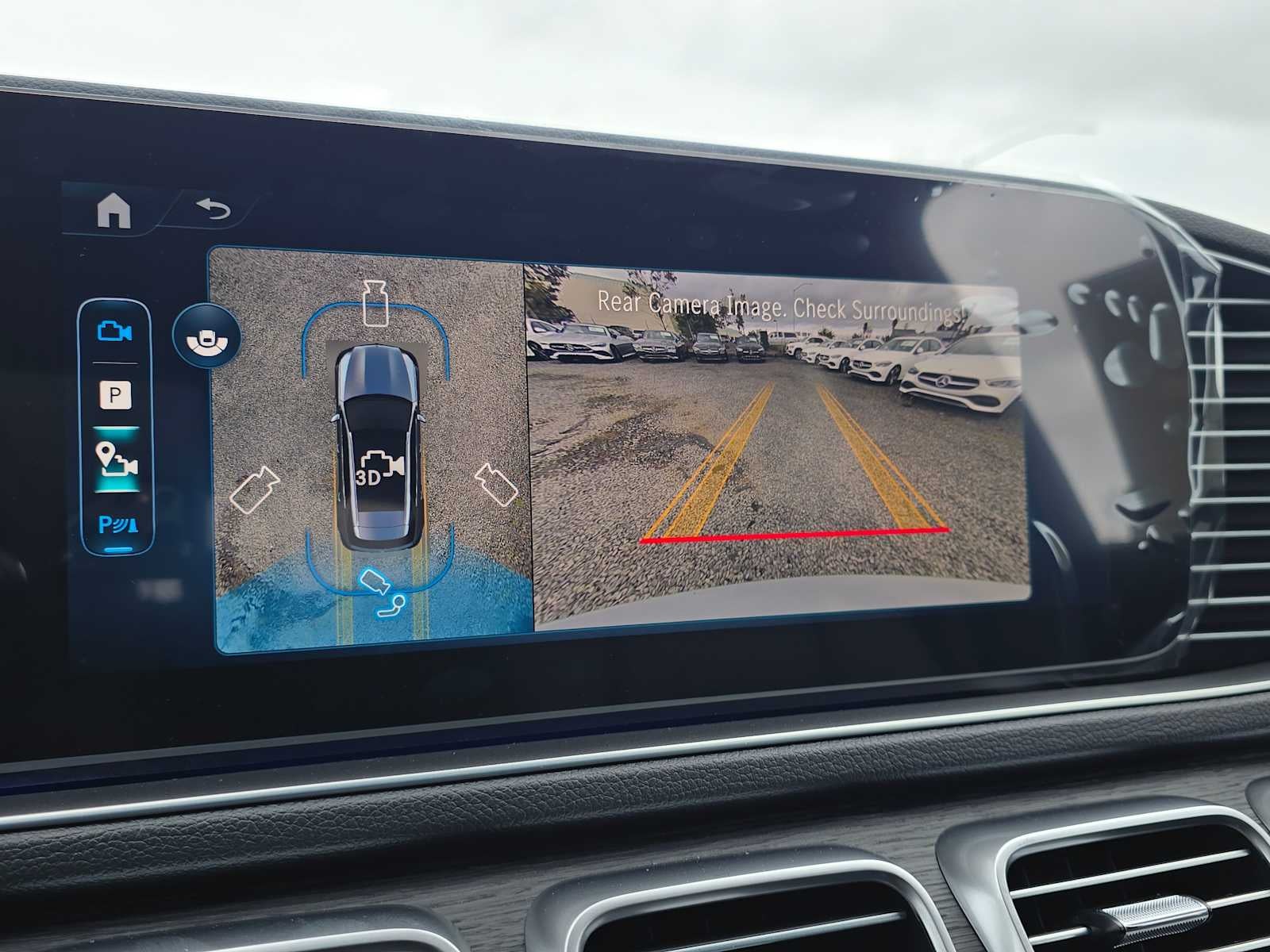 2026 Mercedes-Benz GLE 450 4MATIC® SUV