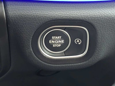 2026 Mercedes-Benz GLE 450 4MATIC® SUV