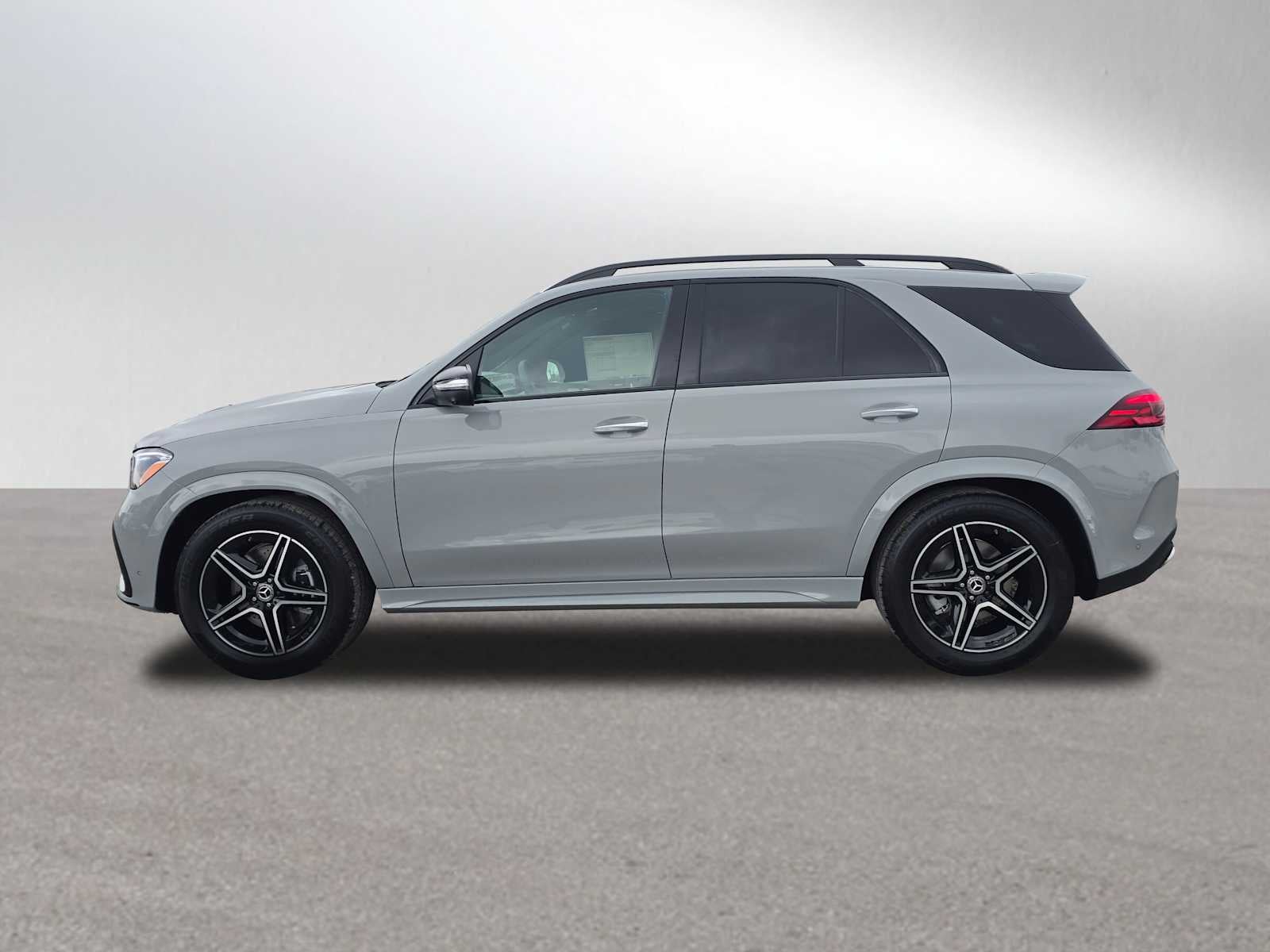 2026 Mercedes-Benz GLE 450 4MATIC® SUV