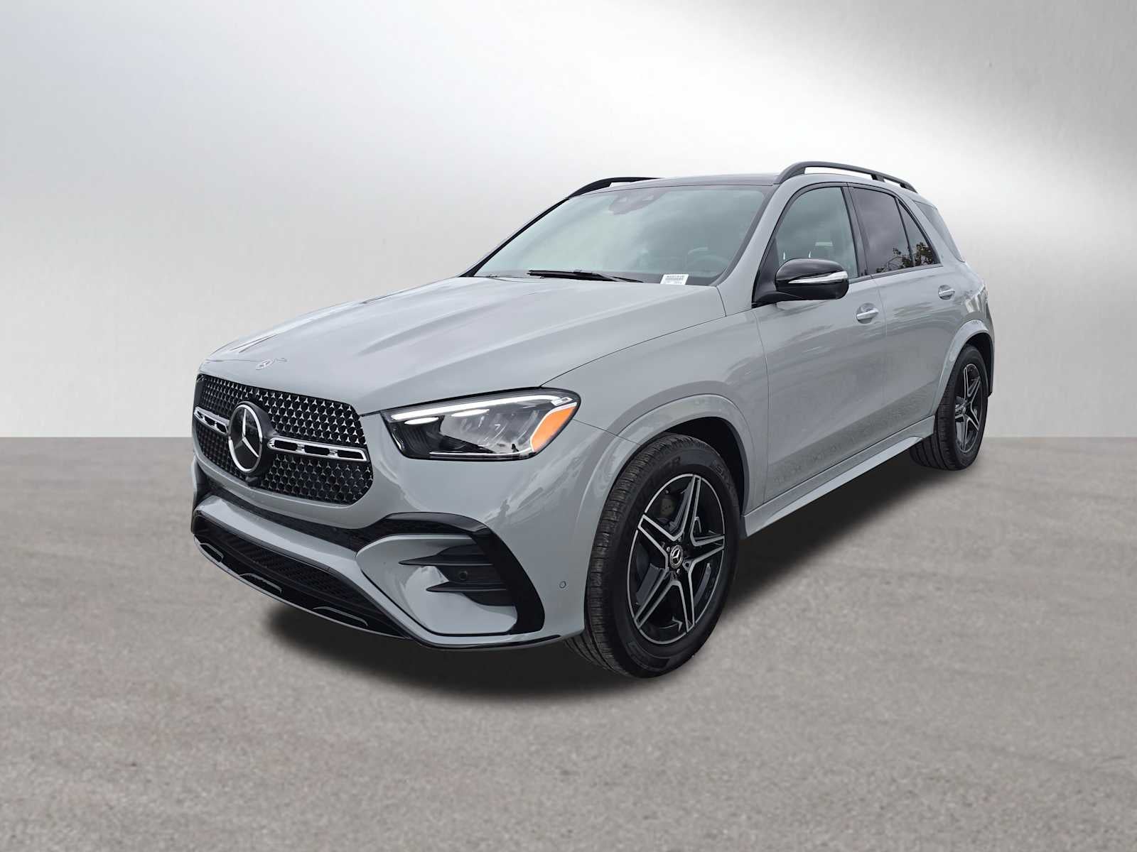 2026 Mercedes-Benz GLE 450 4MATIC® SUV