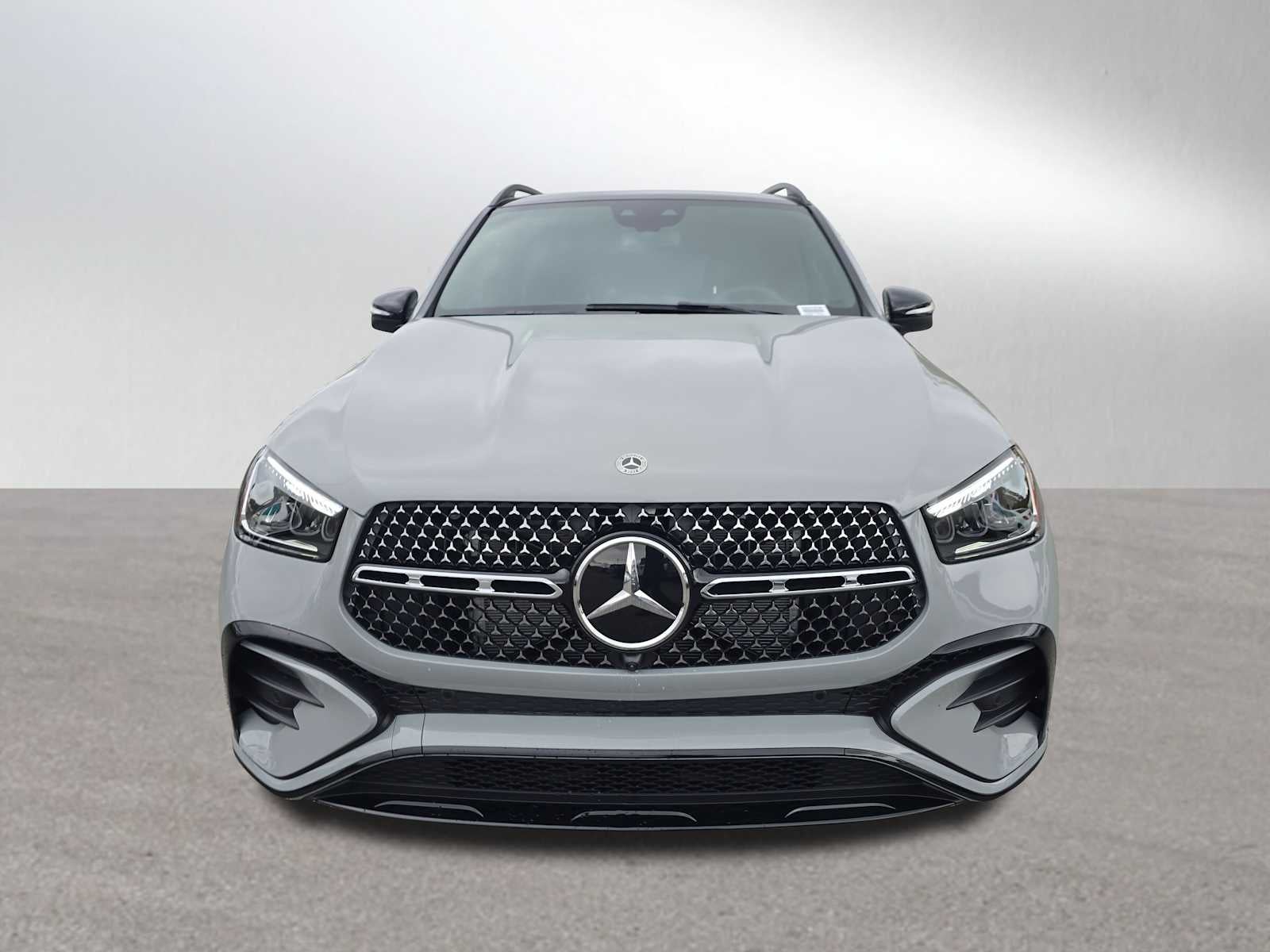 2026 Mercedes-Benz GLE 450 4MATIC® SUV