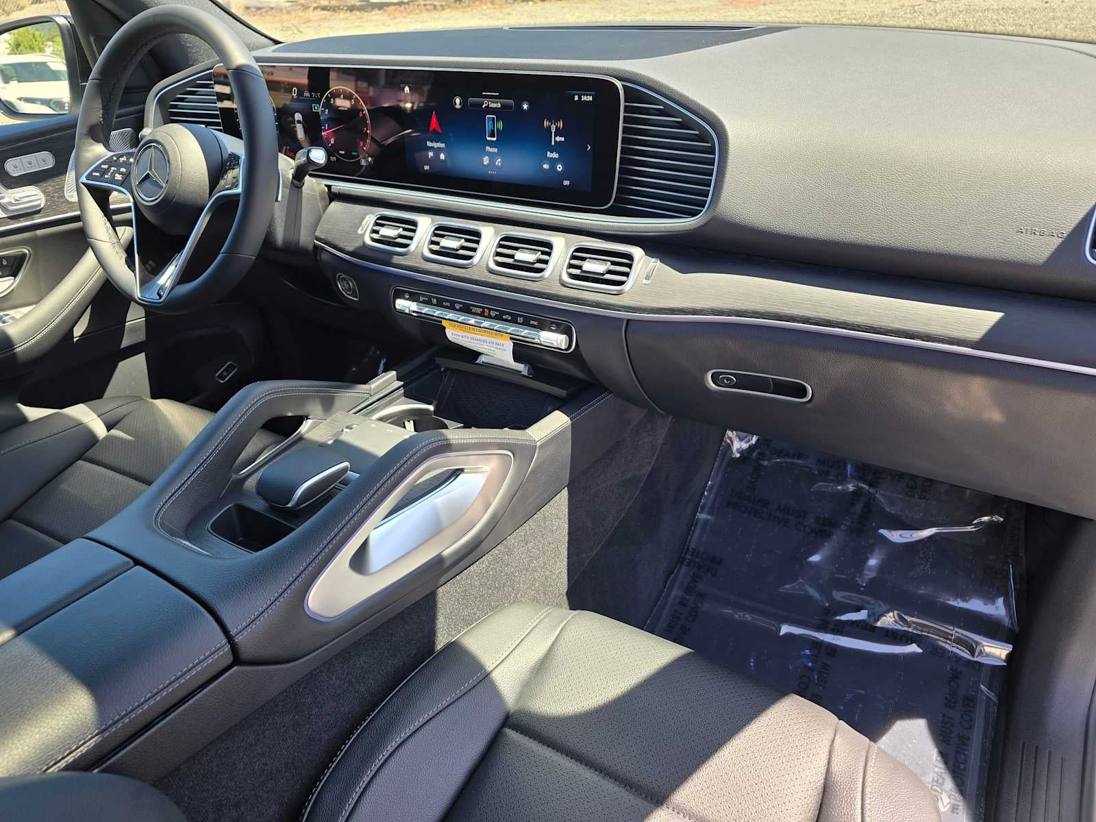 2026 Mercedes-Benz GLE 450 4MATIC® SUV