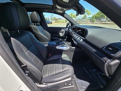2026 Mercedes-Benz GLE 450 4MATIC® SUV