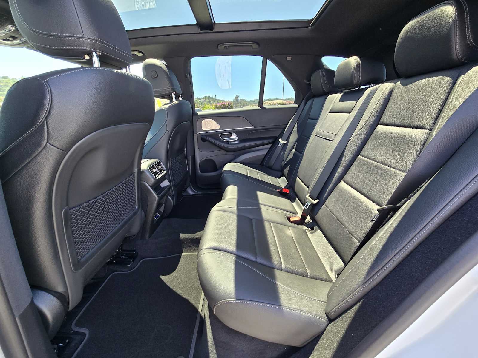 2026 Mercedes-Benz GLE 450 4MATIC® SUV