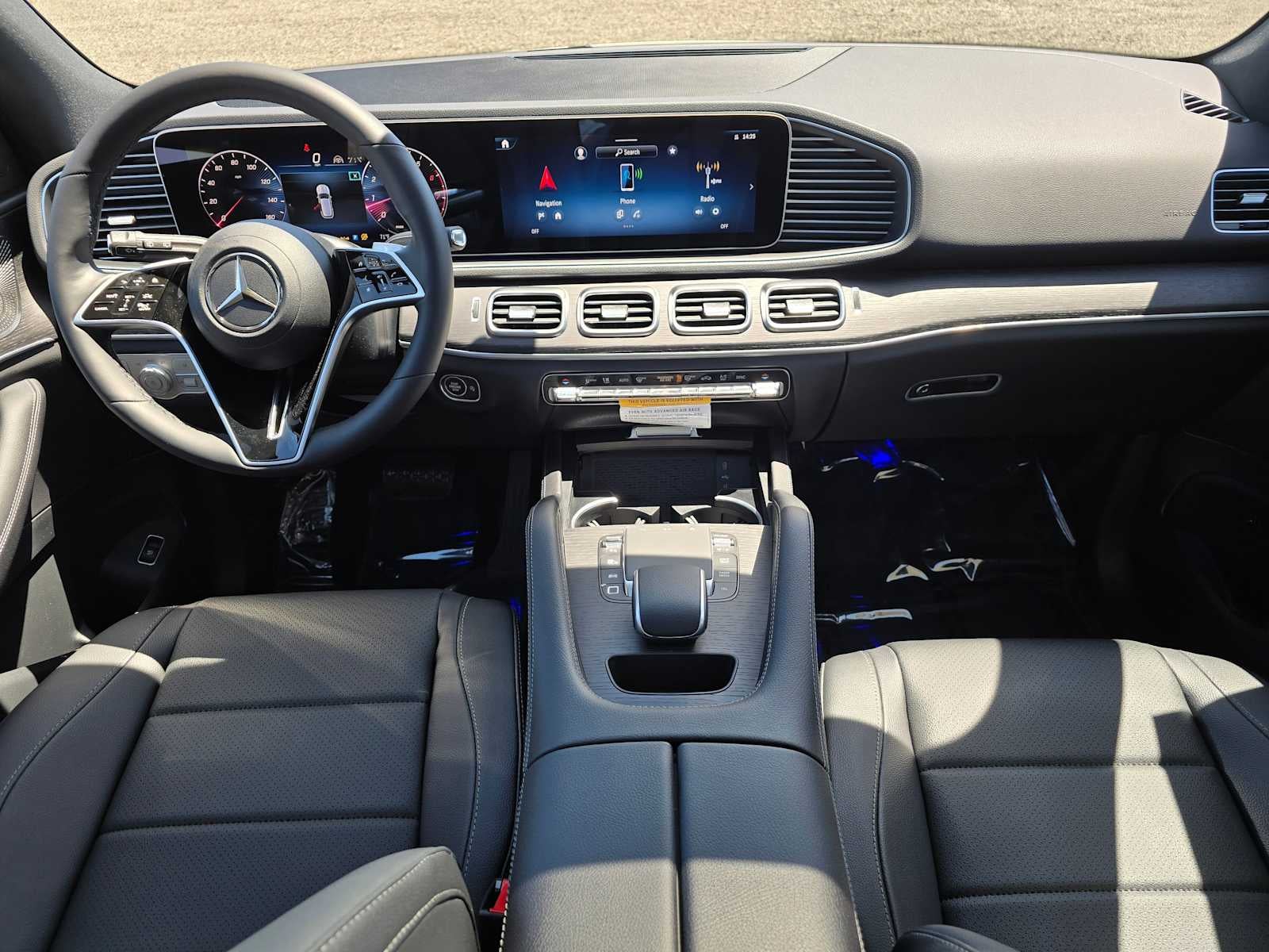 2026 Mercedes-Benz GLE 450 4MATIC® SUV