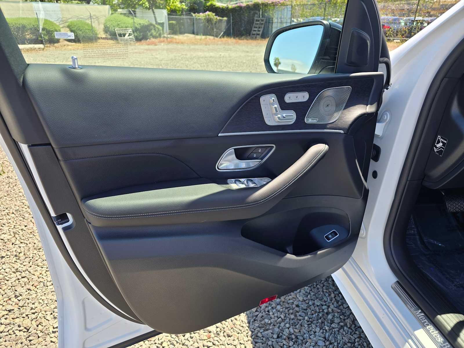 2026 Mercedes-Benz GLE 450 4MATIC® SUV