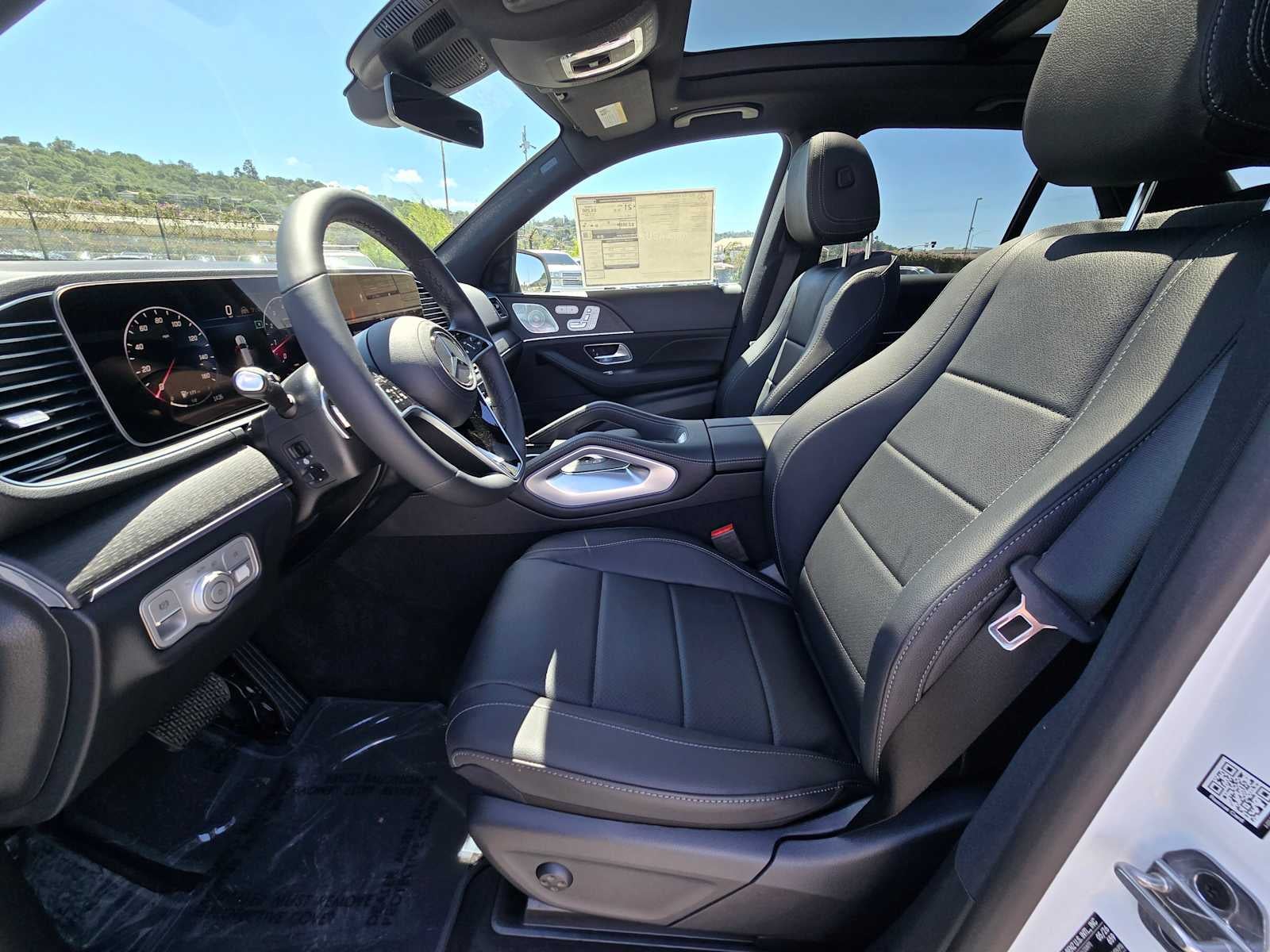 2026 Mercedes-Benz GLE 450 4MATIC® SUV