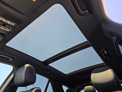 2026 Mercedes-Benz GLE 450 4MATIC® SUV
