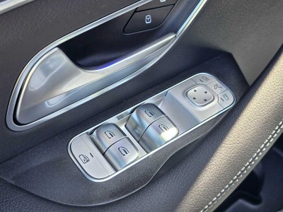 2026 Mercedes-Benz GLE 450 4MATIC® SUV