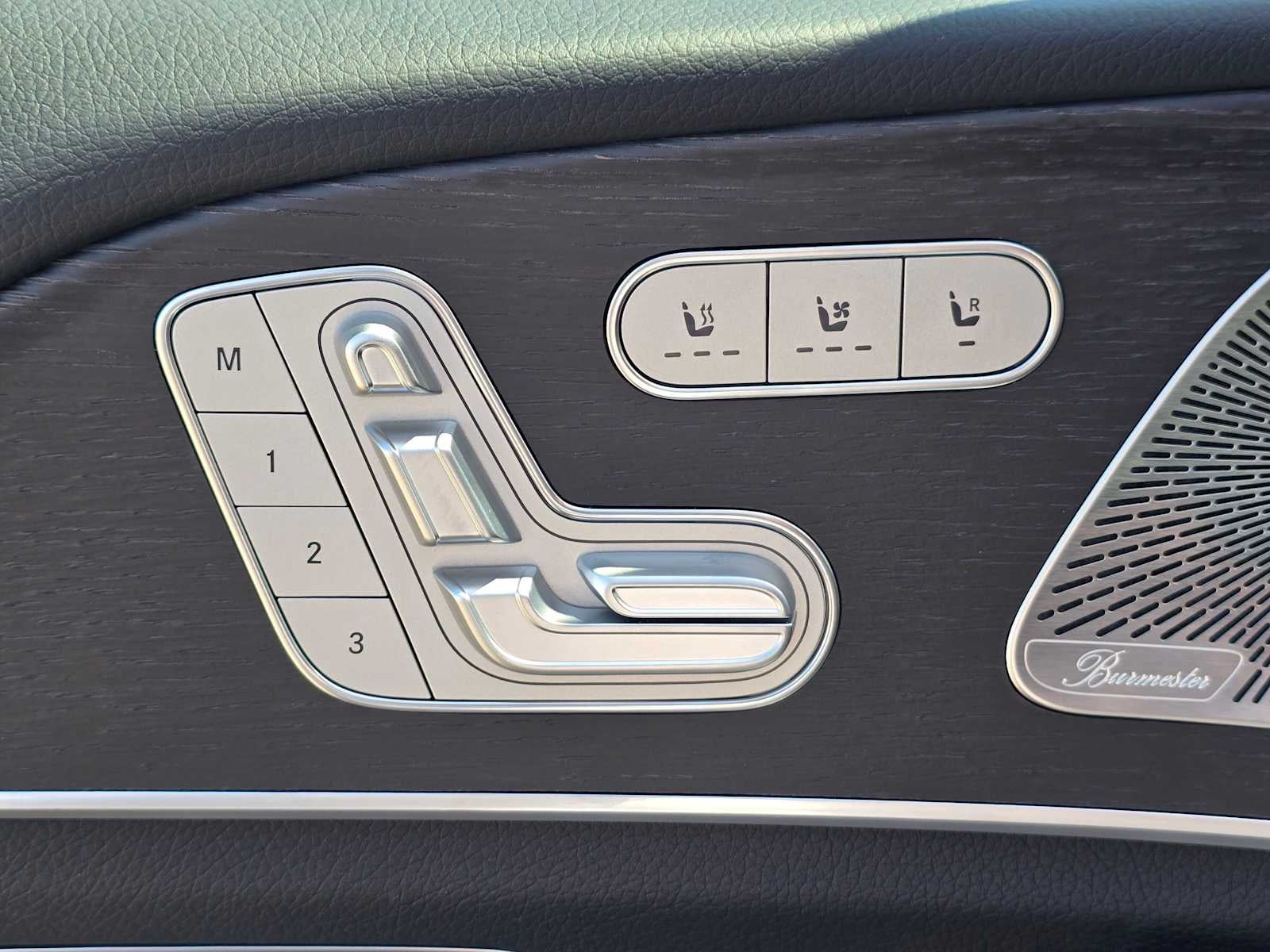 2026 Mercedes-Benz GLE 450 4MATIC® SUV