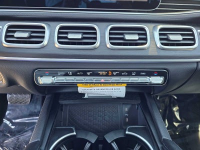 2026 Mercedes-Benz GLE 450 4MATIC® SUV