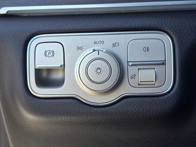 2026 Mercedes-Benz GLE 450 4MATIC® SUV