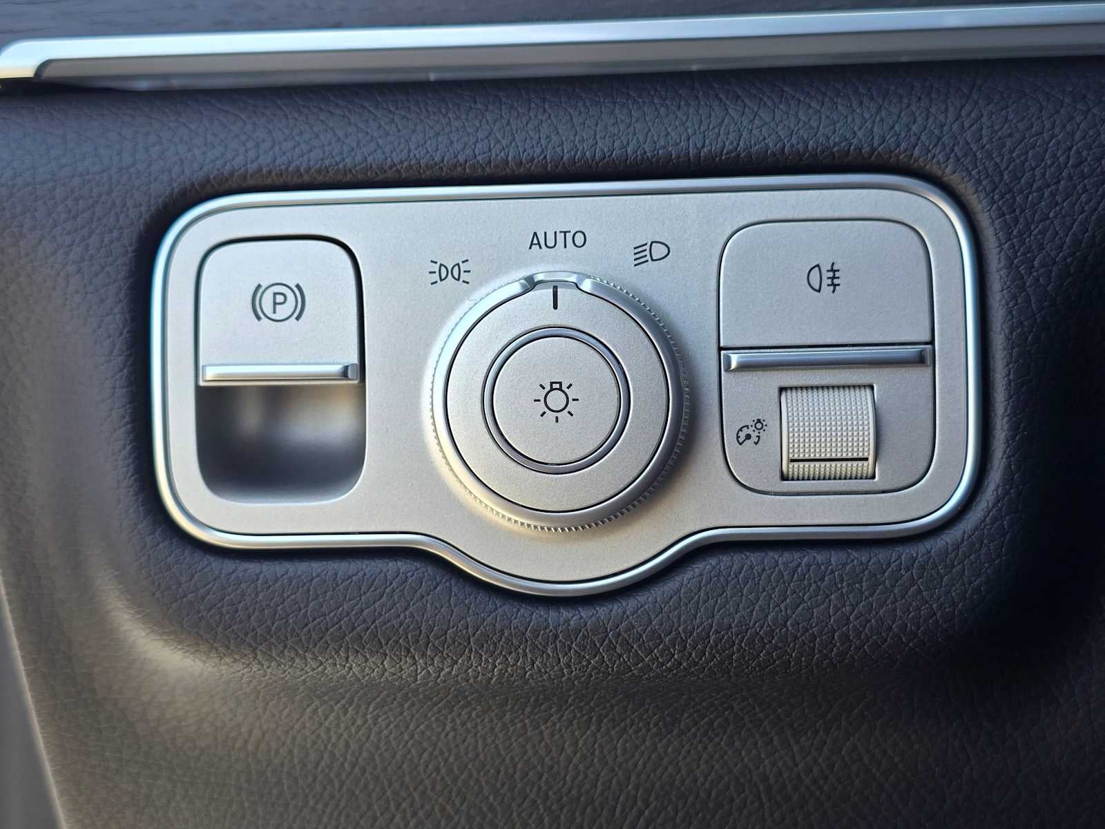 2026 Mercedes-Benz GLE 450 4MATIC® SUV